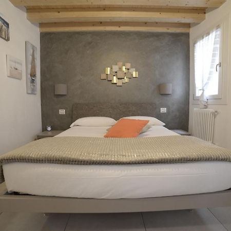 B&B Due Perle Chioggia Exterior foto