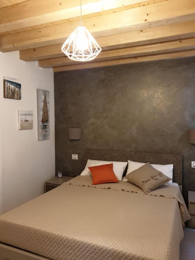 B&B Due Perle Chioggia Exterior foto