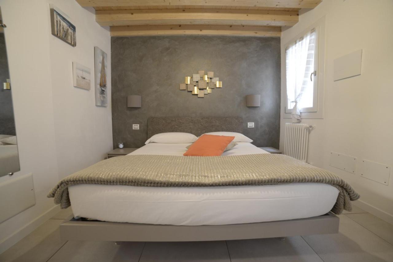 B&B Due Perle Chioggia Exterior foto