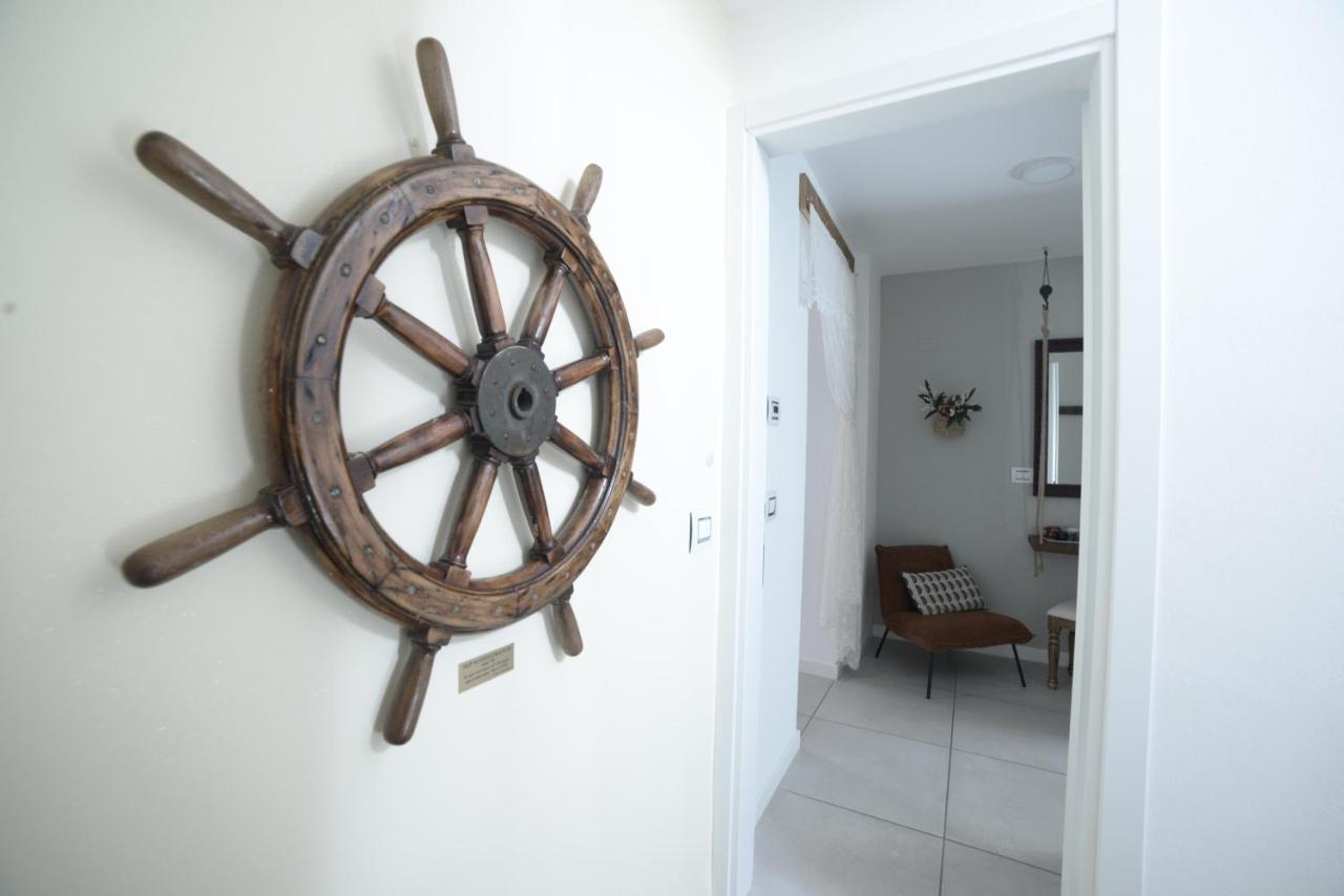 B&B Due Perle Chioggia Exterior foto