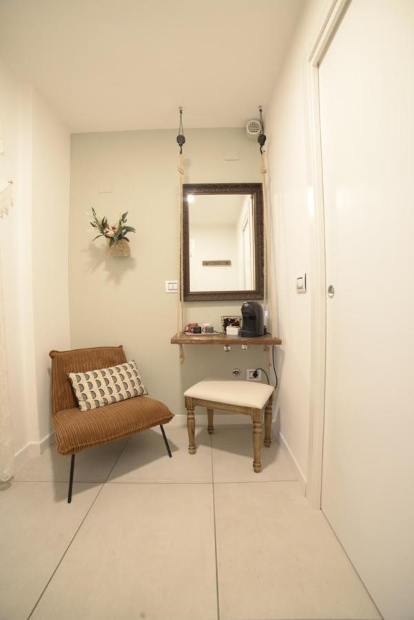 B&B Due Perle Chioggia Exterior foto